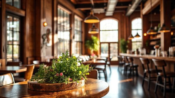 5 stratégies SEO pour améliorer la visibilité de votre restaurant