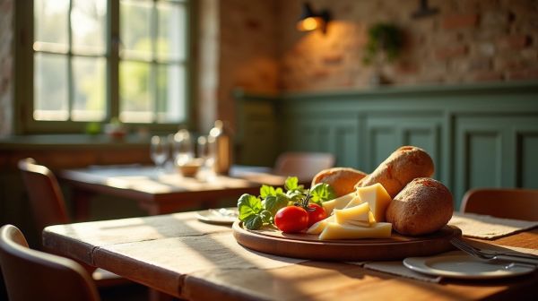 Augmentez votre visibilité en ligne avec le SEO restaurant