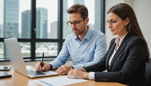 La signature électronique : un atout pour les ressources humaines