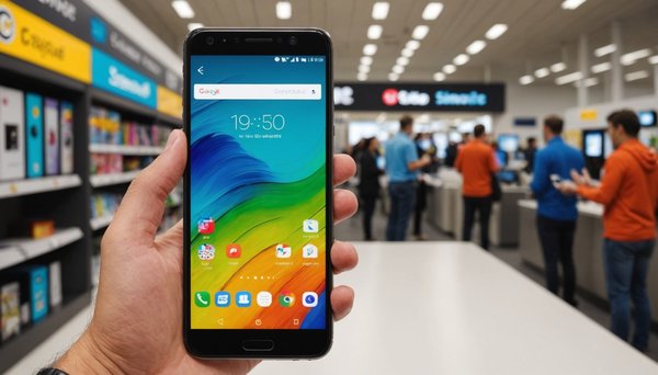 Téléphone : trouvez le smartphone parfait à petit prix !